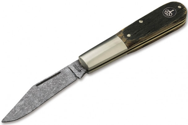 Складной нож Boker Manufaktur Solingen 113941 Barlow Castle Burg, 6,5 см. Складной нож Boker Manufaktur Solingen 113941 Barlow Castle Burg, 6,5 см.