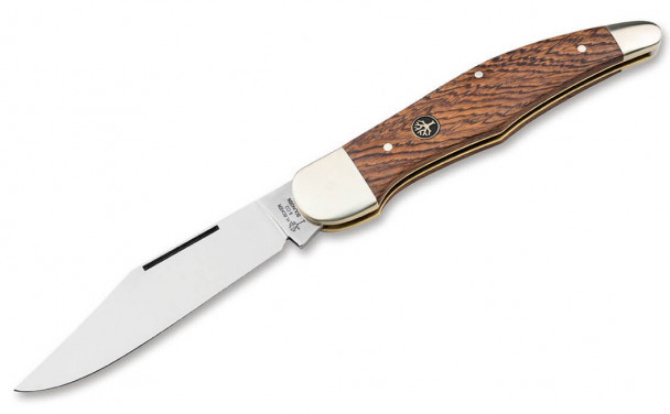 Складной нож Boker Manufaktur Solingen Hunters Knife 110241, 9.5 см Складной нож Boker Manufaktur Solingen Hunters Knife 110241, 9.5 см