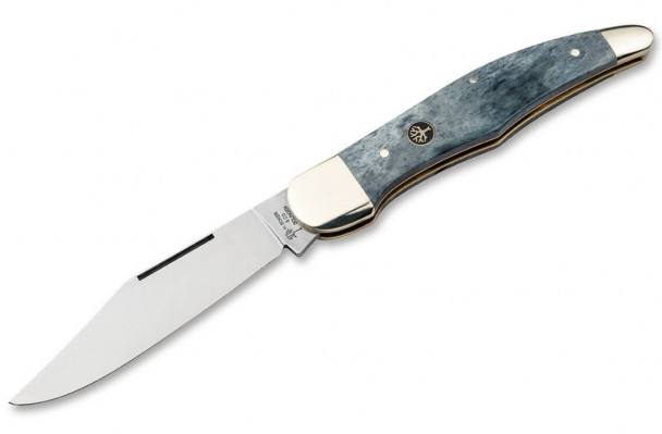 Складной нож Boker Manufaktur Solingen Hunters Knife 110341, 9.5 см Складной нож Boker Manufaktur Solingen Hunters Knife 110341, 9.5 см
