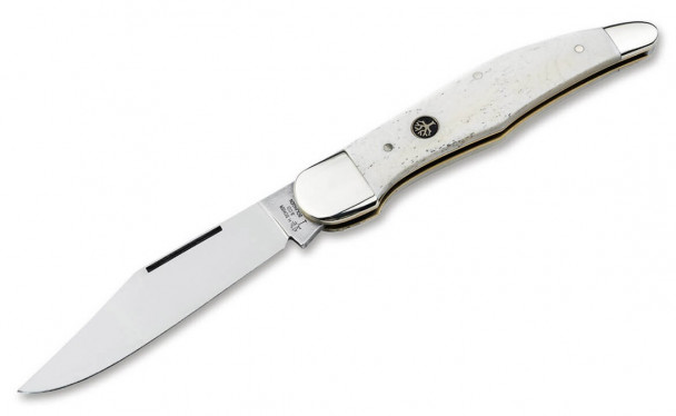 Складной нож Boker Manufaktur Solingen Hunters Knife 110441, 9.5 см Складной нож Boker Manufaktur Solingen Hunters Knife 110441, 9.5 см