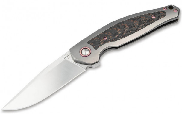 Складной нож Boker Plus 01BO2022 Collection 2022, 8.8 см Складной нож Boker Plus 01BO2022 Collection 2022, 8.8 см