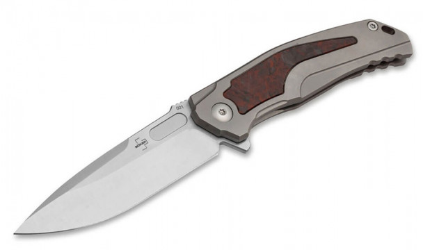 Складной нож Boker Plus Aphex Mini 01BO197, 7.6 см Складной нож Boker Plus Aphex Mini 01BO197, 7.6 см