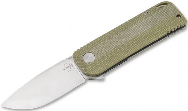 Складной нож Boker Plus Baba Yaga 01BO386, 7 см Складной нож Boker Plus Baba Yaga 01BO386, 7 см