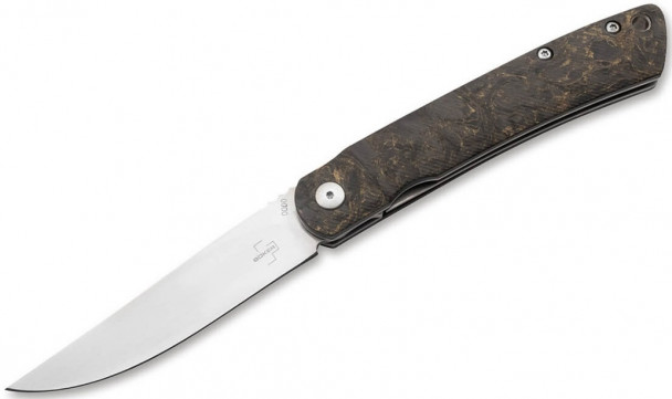 Складной нож Boker Plus LFL07 01BO387, 7.6 см Складной нож Boker Plus LFL07 01BO387, 7.6 см