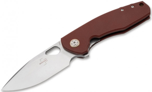 Складной нож Boker Plus Little Friend 01BO385, 7.8 см Складной нож Boker Plus Little Friend 01BO385, 7.8 см