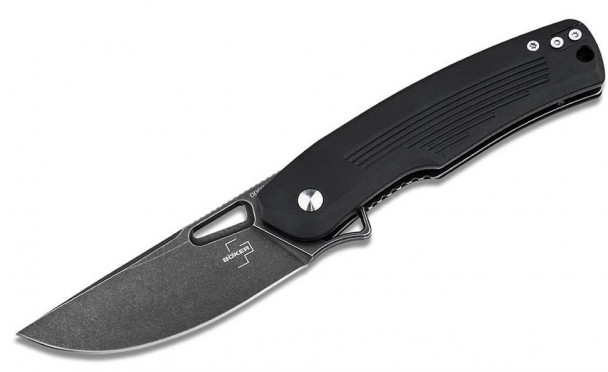 Складной нож Boker Plus Nahal 01BO628, 8 см Складной нож Boker Plus Nahal 01BO628, 8 см