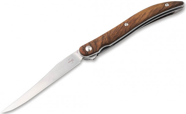 Складной нож Boker Plus Urban Texas Tooth 01BO389, 8.4 см Складной нож Boker Plus Urban Texas Tooth 01BO389, 8.4 см
