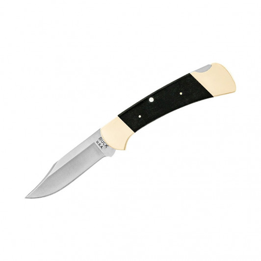 Складной нож BUCK 0112BKSLE1 Ranger Vintage Tribute Складной нож BUCK 0112BKSLE1 Ranger Vintage Tribute