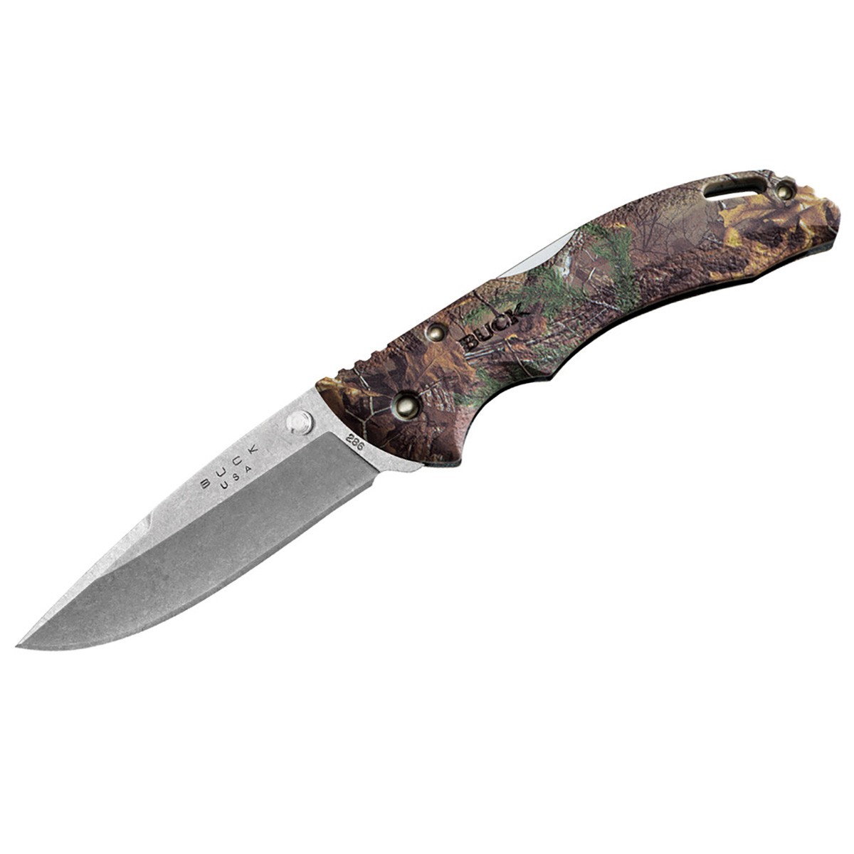Складной нож Buck 0286CMS18 Bantam BHW Складной нож Buck 0286CMS18 Bantam BHW