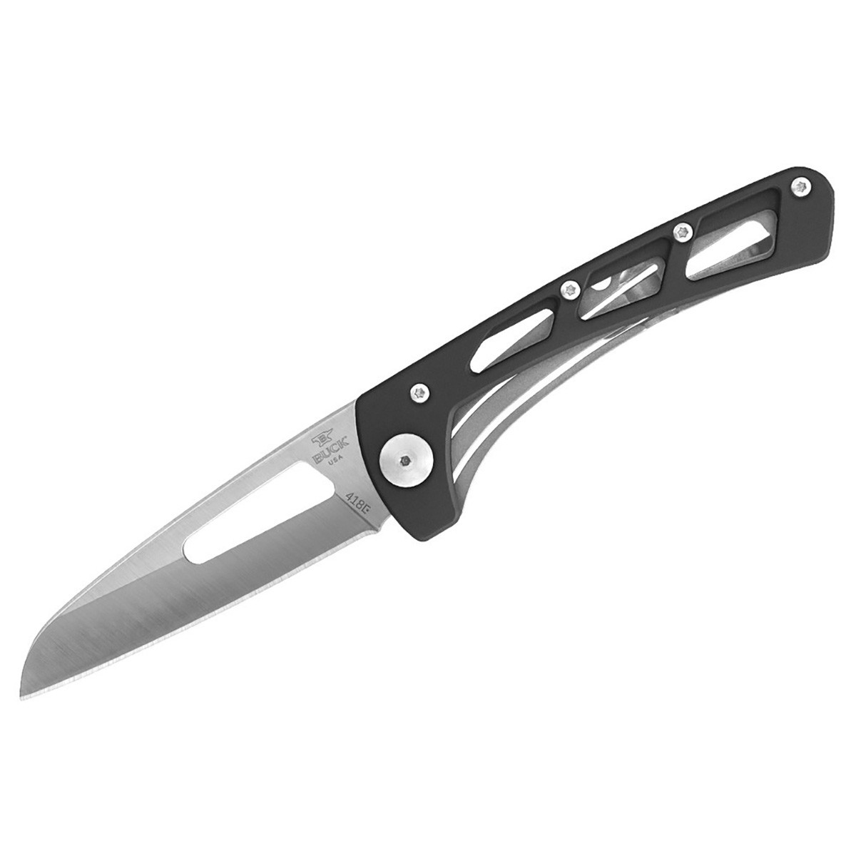 Складной нож Buck 0418BKS Vertex Складной нож Buck 0418BKS Vertex