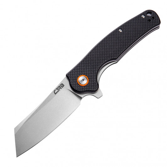 Складной нож CJRB Cutlery Crag J1904-BKF, 8.7 см Складной нож CJRB Cutlery Crag J1904-BKF, 8.7 см