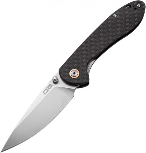Складной нож CJRB Cutlery Feldspar J1912-CF, 9 см Складной нож CJRB Cutlery Feldspar J1912-CF, 9 см