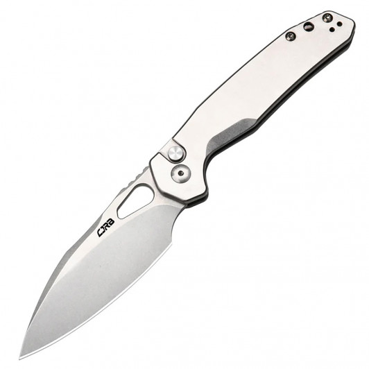 Складной нож CJRB Cutlery Frack J1931-ST, 9.9 см Складной нож CJRB Cutlery Frack J1931-ST, 9.9 см