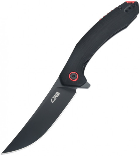Складной нож CJRB Cutlery Gobi J1906-BBKC, 8.9 см Складной нож CJRB Cutlery Gobi J1906-BBKC, 8.9 см
