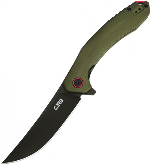 Складной нож CJRB Cutlery Gobi J1906-BGNC, 8.9 см Складной нож CJRB Cutlery Gobi J1906-BGNC, 8.9 см