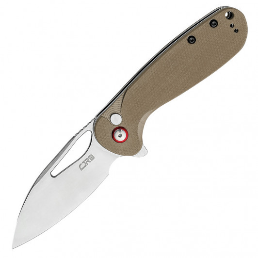 Складной нож CJRB Cutlery Lago J1926-DE, 8.7 см Складной нож CJRB Cutlery Lago J1926-DE, 8.7 см