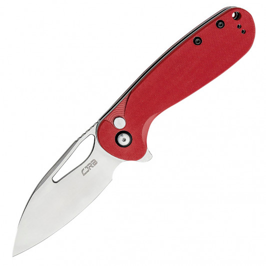 Складной нож CJRB Cutlery Lago J1926-RE, 8.7 см Складной нож CJRB Cutlery Lago J1926-RE, 8.7 см