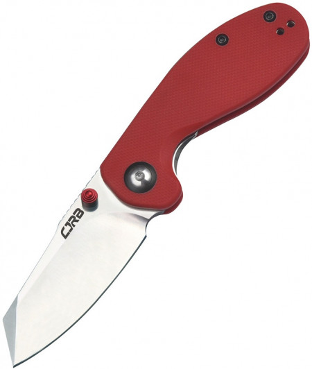 Складной нож CJRB Cutlery Maileah J1918-REF, 6 см Складной нож CJRB Cutlery Maileah J1918-REF, 6 см