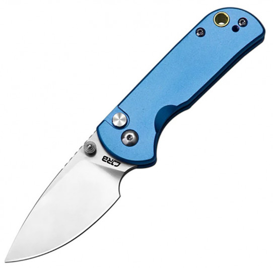 Складной нож CJRB Cutlery Mica J1934-BU, 6 см Складной нож CJRB Cutlery Mica J1934-BU, 6 см