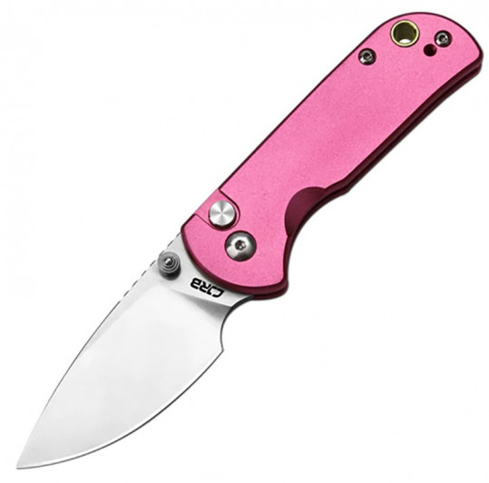 Складной нож CJRB Cutlery Mica J1934-PK, 6 см Складной нож CJRB Cutlery Mica J1934-PK, 6 см