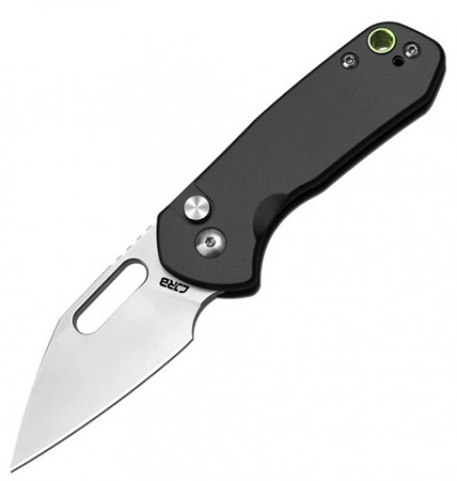 Складной нож CJRB Cutlery Mini Pyrite J1933-BK, 5.5 см Складной нож CJRB Cutlery Mini Pyrite J1933-BK, 5.5 см