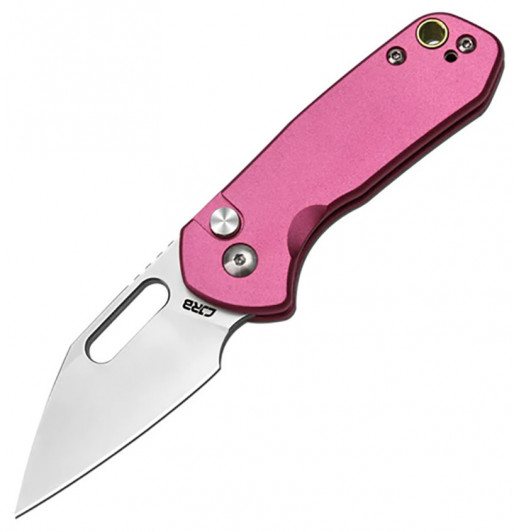 Складной нож CJRB Cutlery Mini Pyrite J1933-PK, 5.5 см Складной нож CJRB Cutlery Mini Pyrite J1933-PK, 5.5 см