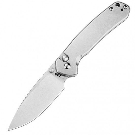 Складной нож CJRB Cutlery Pyrite CJRB J1925-ST, 7.9 см Складной нож CJRB Cutlery Pyrite CJRB J1925-ST, 7.9 см