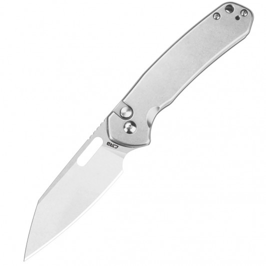 Складной нож CJRB Cutlery Pyrite CJRB J1925A-ST, 7.9 см Складной нож CJRB Cutlery Pyrite CJRB J1925A-ST, 7.9 см