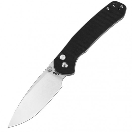 Складной нож CJRB Cutlery Pyrite J1925-BK, 7.9 см Складной нож CJRB Cutlery Pyrite J1925-BK, 7.9 см