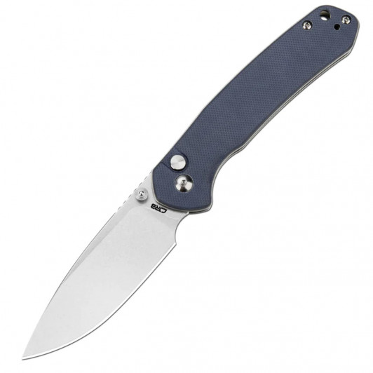 Складной нож CJRB Cutlery Pyrite J1925-GY, 7.9 см Складной нож CJRB Cutlery Pyrite J1925-GY, 7.9 см