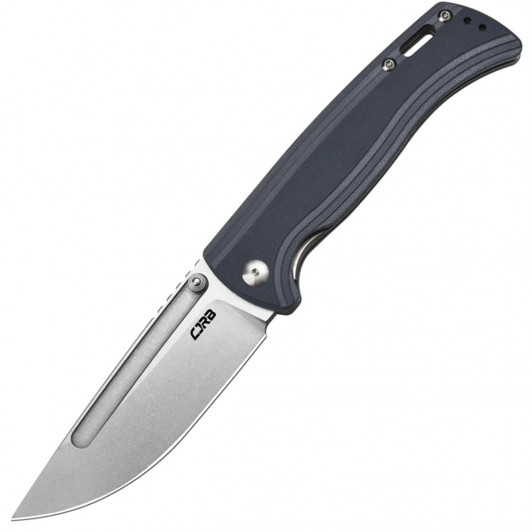 Складной нож CJRB Cutlery Resource J1932-GY, 10,6 см, сталь AR-RPM9 Складной нож CJRB Cutlery Resource J1932-GY, 10,6 см, сталь AR-RPM9