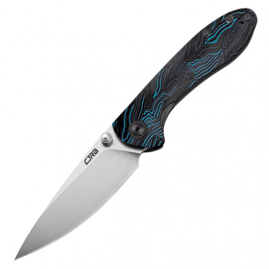 Складной нож CJRB Feldspar J1912-MDS, 9 см Складной нож CJRB Feldspar J1912-MDS, 9 см