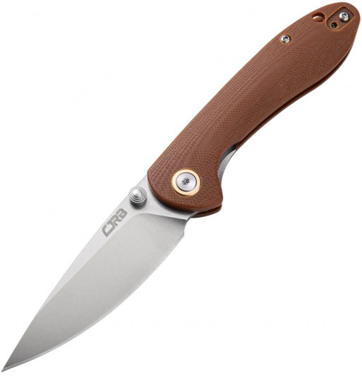 Складной нож CJRB Feldspar Small J1912S-BNC, 7.6 см Складной нож CJRB Feldspar Small J1912S-BNC, 7.6 см