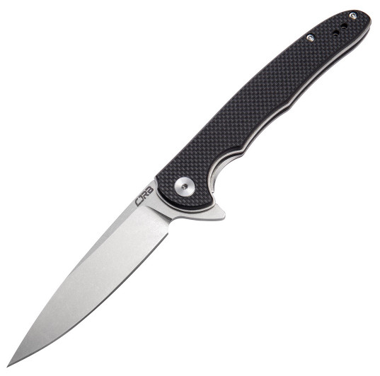 Складной нож CJRB J1902-BKF Briar, сталь D2, 9,5 см. Складной нож CJRB J1902-BKF Briar, сталь D2, 9,5 см.