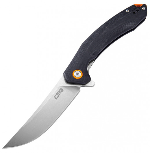 Складной нож CJRB J1906-BKC Gobi, сталь AR-RPM9, 8,9 см. Складной нож CJRB J1906-BKC Gobi, сталь AR-RPM9, 8,9 см.
