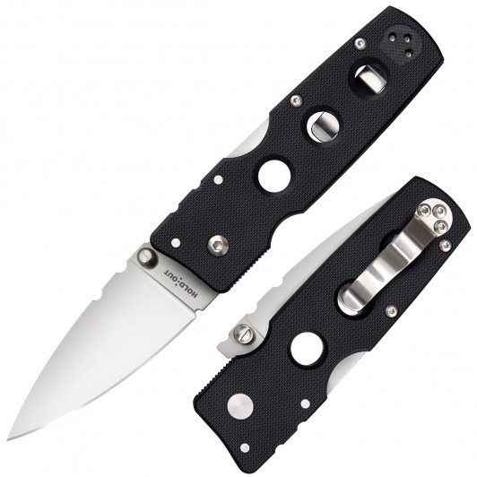 Складной нож Cold Steel 11G3 Hold Out 3" Складной нож Cold Steel 11G3 Hold Out 3"