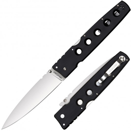 Складной нож Cold Steel 11G6 Hold Out 6" Складной нож Cold Steel 11G6 Hold Out 6"