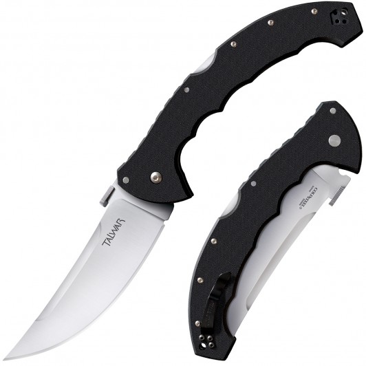 Складной нож Cold Steel 21TBX Talwar 5.5'' Складной нож Cold Steel 21TBX Talwar 5.5''