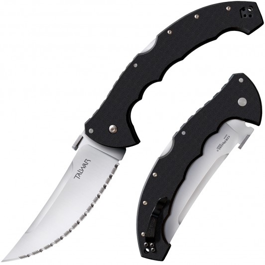 Складной нож Cold Steel 21TBXS Talwar 5.5'' Складной нож Cold Steel 21TBXS Talwar 5.5''