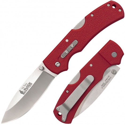 Складной нож Cold Steel 23JK Slock Master Hunter Складной нож Cold Steel 23JK Slock Master Hunter