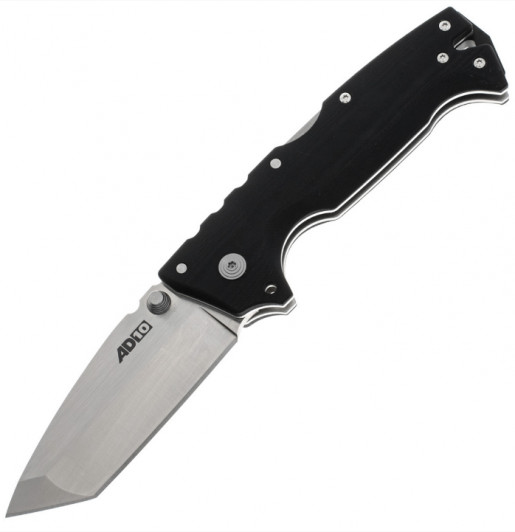 Складной нож Cold Steel 28DE AD-10 Tanto, 9.2 см, сталь S35VN Складной нож Cold Steel 28DE AD-10 Tanto, 9.2 см, сталь S35VN