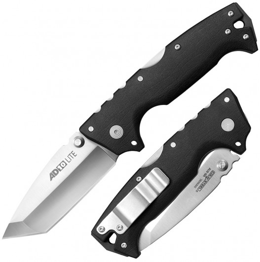 Складной нож Cold Steel AD10 Lite FL-AD10T, 9.2 см Складной нож Cold Steel AD10 Lite FL-AD10T, 9.2 см