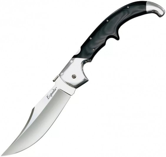 Складной нож Cold Steel Espada XL, S35VN, 62MA Складной нож Cold Steel Espada XL, S35VN, 62MA