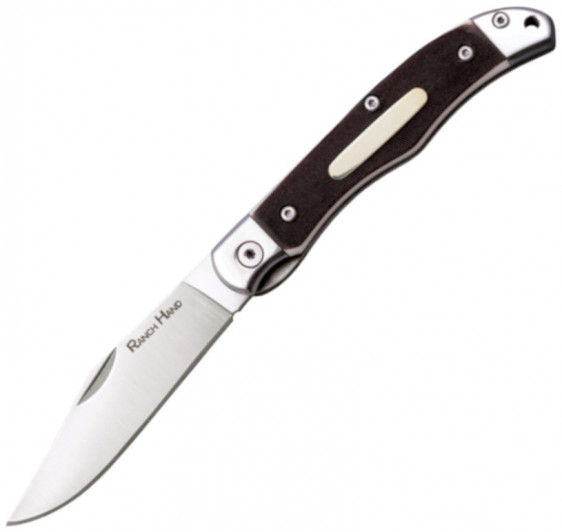 Складной нож Cold Steel Ranch Hand FL-3RB, 7.6 см Складной нож Cold Steel Ranch Hand FL-3RB, 7.6 см
