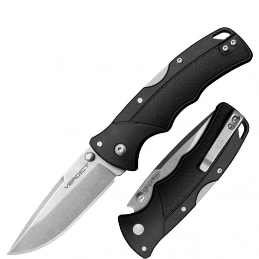 Складной нож Cold Steel Verdict FL-C3SPSS, 7.6 см Складной нож Cold Steel Verdict FL-C3SPSS, 7.6 см