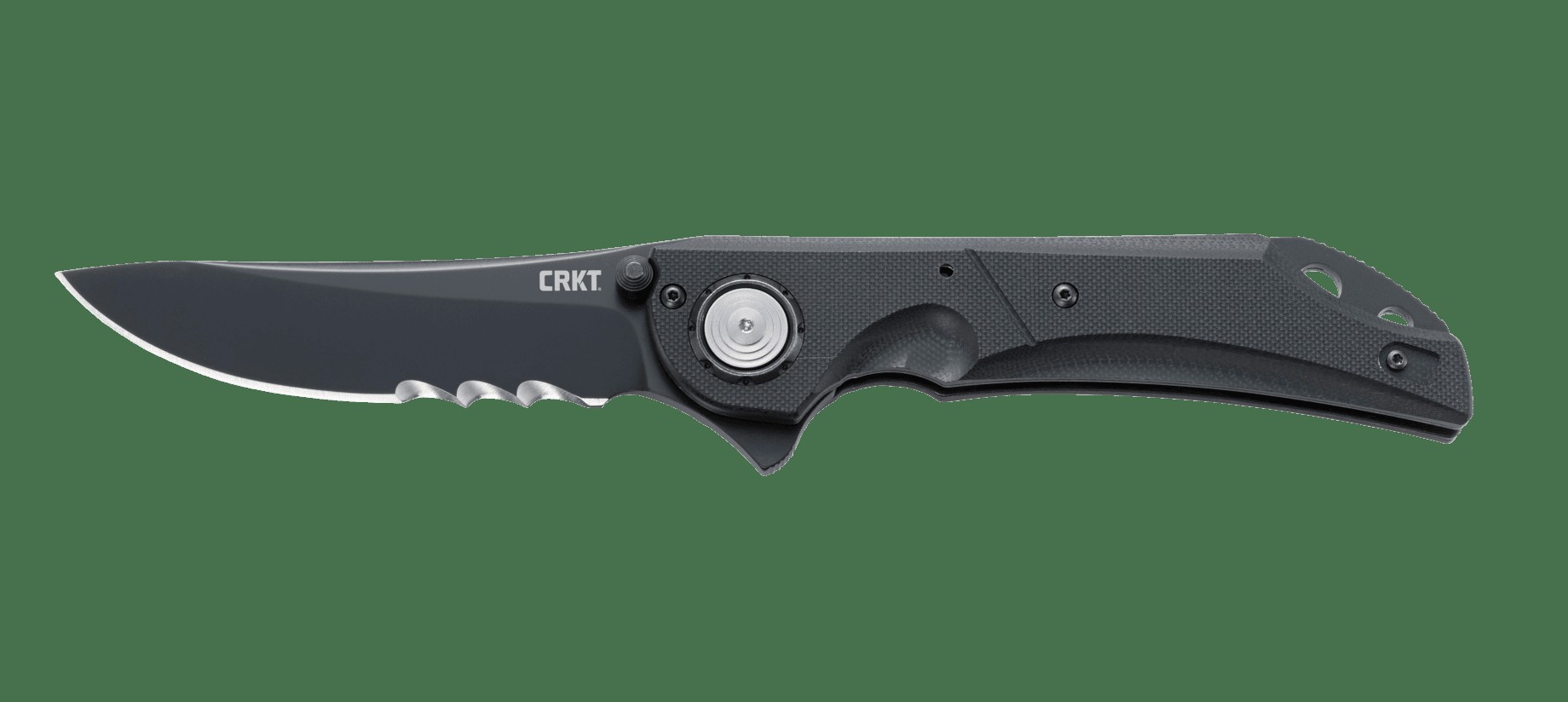 Складной нож Crkt 5401K Seismic Складной нож Crkt 5401K Seismic