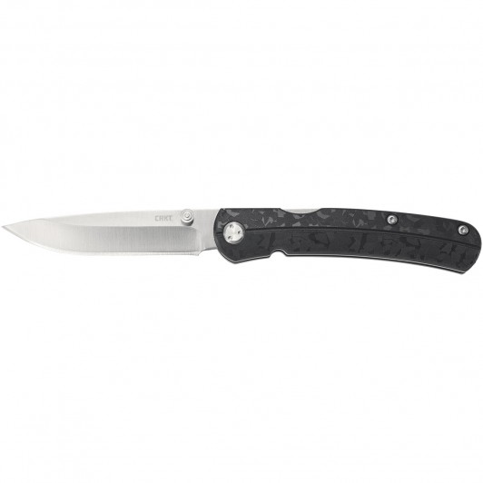 Складной нож CRKT 6433 Kith Black Складной нож CRKT 6433 Kith Black