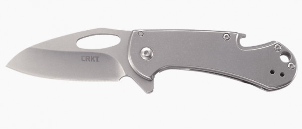 Складной нож Crkt Bev-Edge™ 4630 Складной нож Crkt Bev-Edge™ 4630