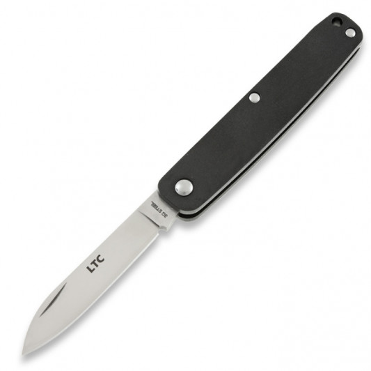 Складной нож Fallkniven Legal to Carry folder black, FNLTCBK, 3G, 59 мм. Складной нож Fallkniven Legal to Carry folder black, FNLTCBK, 3G, 59 мм.