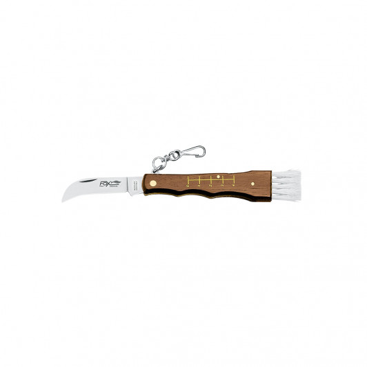 Складной нож Fox 405 OL Mushrooms Knife Складной нож Fox 405 OL Mushrooms Knife